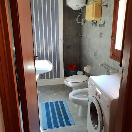 Hébergement de vacances Center